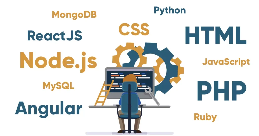 Full-Stack Web Development Course In Varanasi